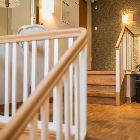 Berghotel Eisenach Rum bild
