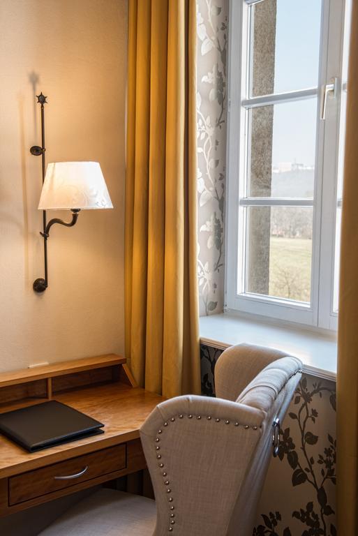 Berghotel Eisenach Rum bild